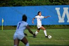 WSoc vs RWU  Wheaton College Women’s Soccer vs Roger Williams University. - Photo By: KEITH NORDSTROM